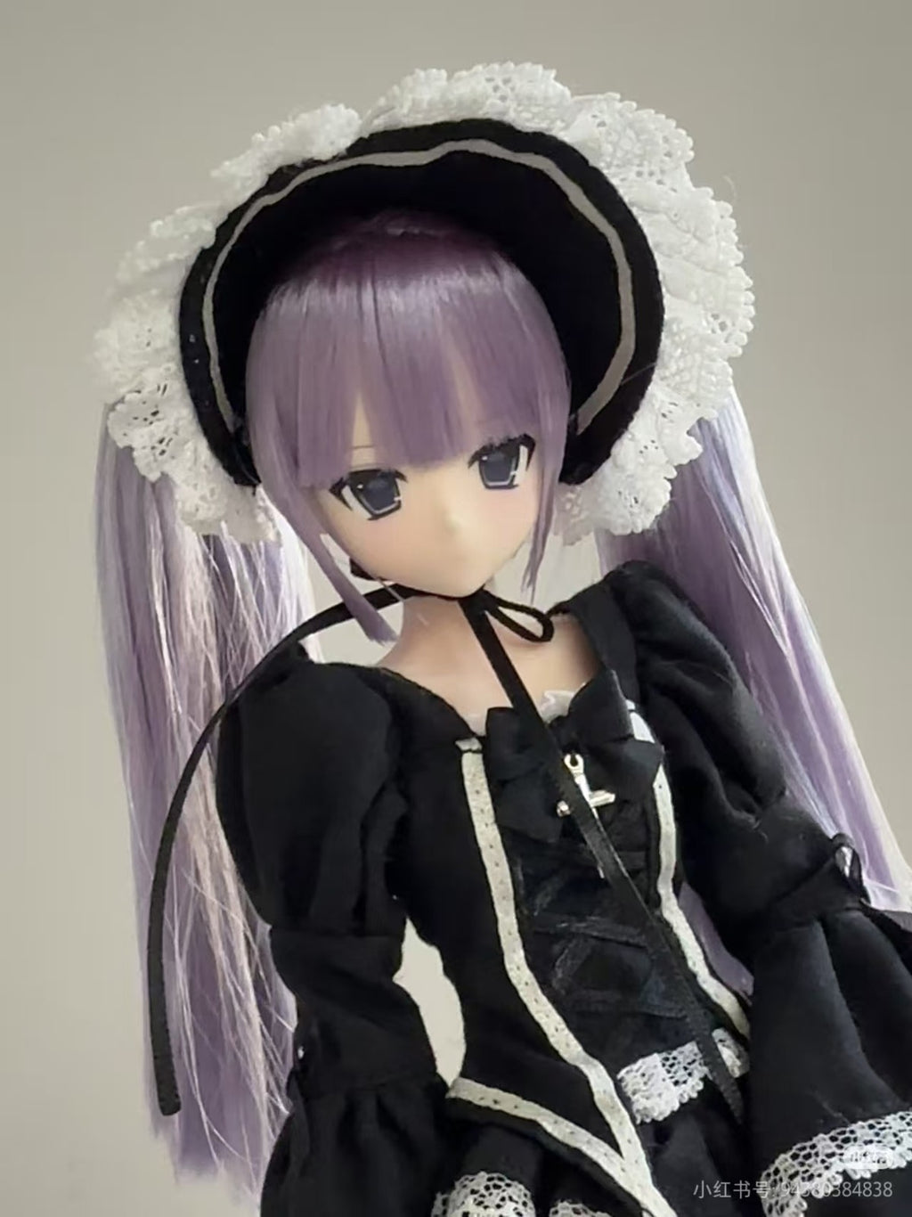 6Pcs Mix Angel 25.5cm/10In Bjd Lovely Girls 1/6th Dressable Action Figures Gift