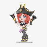 Miss Fortune