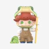Crocodile Cleaner