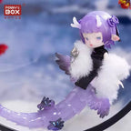 Penny's Box Fantastic Creatures 31.2cm/12.2In Confirmed Bjd Doll Action Figure