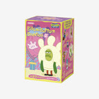 POP MART Residents of Bikini Bottom-Whimsical Plush Part 2 5.51inches Authentic