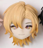 Eternal Night Scar Pirate 21.5cm/8.4In Bjd Dressable Action Figure Gift In Stock