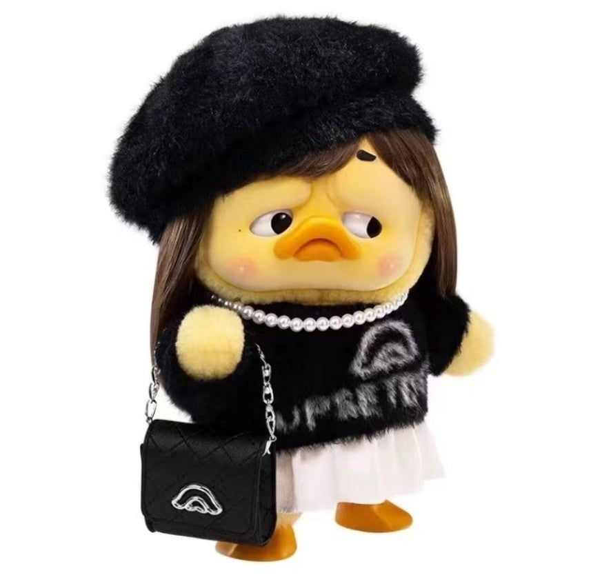 Max-Upsetduck Born Gorgeous Duck 30cm/11.8In Action Figure