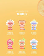 Authentic Pino Jelly I'm Your Doll Series Blind Box Confirmed Figure Toy Gift