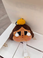 Authentic Crybaby Cheer Up, Baby! Series Plush Pendant Blind Box Figures Toy