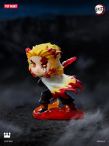 Secret B - Kyojuro Rengoku