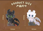 Authentic The Monste How To Train Your Dragon Figures Toy Gift