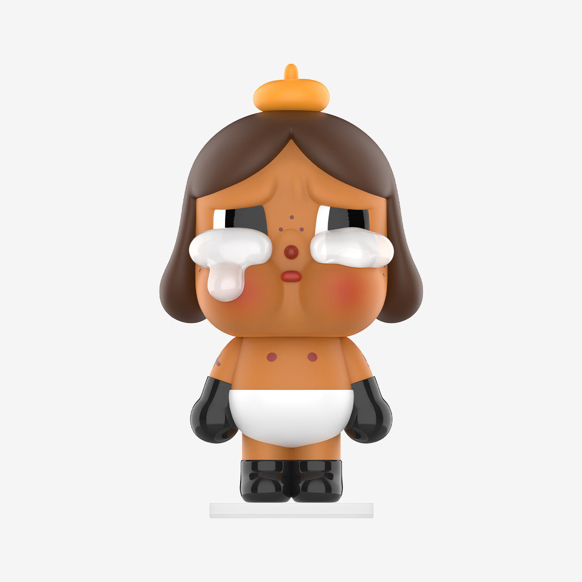 POP MART Crybaby Crying Again Series Figures Blind Box Authentic Hot Toy Gift