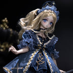 Pre-Order Aedoll Ela 47cm/18.5In Bjd Full Set Lovely Action Figure Official Gift