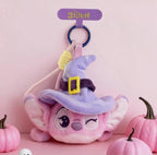52TOYS Disney Stitch Halloween Let's Make Mischief Series Plush Blind Box Toys