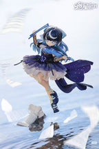 Burning Star Plan Polaris Violin Secret 8.2~8.6In Bjd Doll Action Figure Gift
