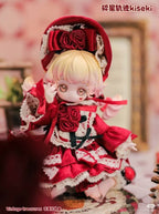 Arya Vintage Treasures Bjd Doll Dressable Lolita Action Figure