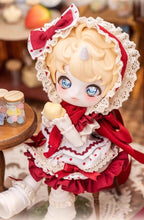Penny's Box Antu 3Rd 25cm/9.8" Bjd 1/6 Dressable Action Figure