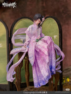 Wind & Moon 1000 Years Song 11.4In Bjd Dressable Confirmed Action Figure Gift