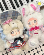 Nommi Carousel About The Childhood 9.0~9.8In Plush Pendant Action Figure Gift
