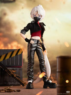 Zack Event Bounty Hunter 23cm/9In Bjd Doll Dressable Action Figure