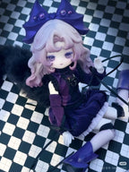 The Luluelf Story Spider Star Girl Awakening Nature 21cm/8.2In Bjd Action Figure
