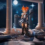 Secret - Gigi - The Underworld