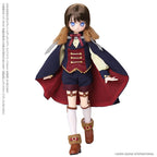 Azone Leo POD060-LTN 21cm/8.2In Tender Circus Nostalgic World Full Set Official
