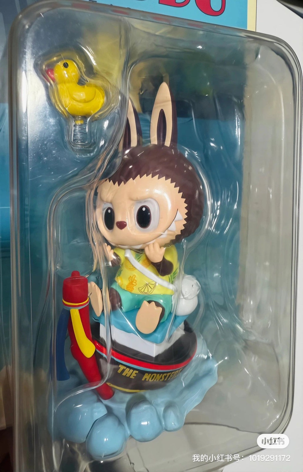 2025 Authentic Long-Tail Boat Figures Toy Thailand Limited Edition Doll