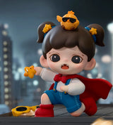 Baby Zoraa