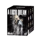 KeyA A LUCID DREAM Series Blind Box Confirmed Figures Toy New Doll