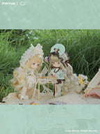 Mimia Cecily Ice Cocoa Special Journal-Dreamy Princess House Bjd Action Figure