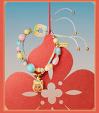 HAVE A GOOD RUN SERIES BRACELET BLIND BOX CONFIRMED GIFT NEW