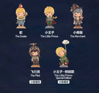 Hidden Pilot-authentic Hirono Le Petit Prince Series Blind Box Confirmed Figure