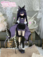Pre-Sale Daydream Mansion Series 7.4" Bjd Confirmed Dressable Action Figure Gift