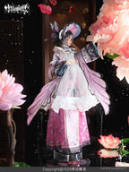 Wind & Moon 1000 Years Qing Secret 29cm/11.4In Bjd Confirmed Action Figure Gift