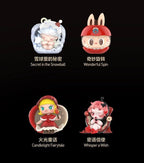Authentic Apple of My Eye Series Blind Box Figures Toy New Gift