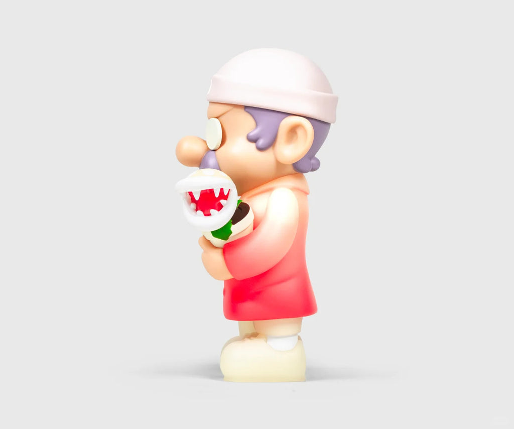 ZCWO X Fools Paradise Super Professional Essential Sunset GID H26CM Figures