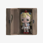 POP MART TINYTINY-PROLOGUE SERIES FIGURES Authentic Hot Toy Gift