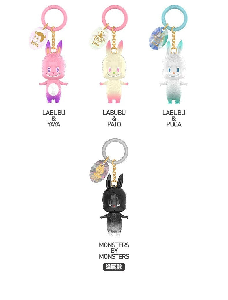 10TH ANNIVERSARY SERIES FIGURINE BLIND BOX AUTHENTIC