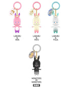 10TH ANNIVERSARY SERIES FIGURINE BLIND BOX AUTHENTIC
