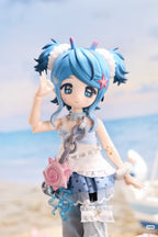 Pre-Sale Advocate Freedom Sea Hare Electronic Pet 23.2cm/9.1" Bjd Dressable Gift