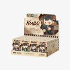 POP MART KUBO Love, Still Series Figures Confirmed Authentic Hot Toy Gift