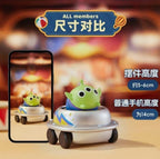 MINISO Tsum Tsum Parade Series Blind Box Confirmed Figure Art Toys Gift