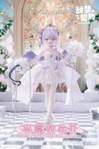 8Pcs Neo Eden Sweet Dream Contract 22cm/8.6In Bjd Action Figures All In Gift