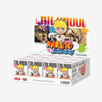 POP MART NARUTO SHIPPUDEN Childhood Series Figures 3.15-3.94inches Authentic Toy