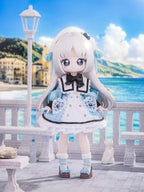 Moowooart Sugar 100% Series Bjd Doll Dressable Action Figure