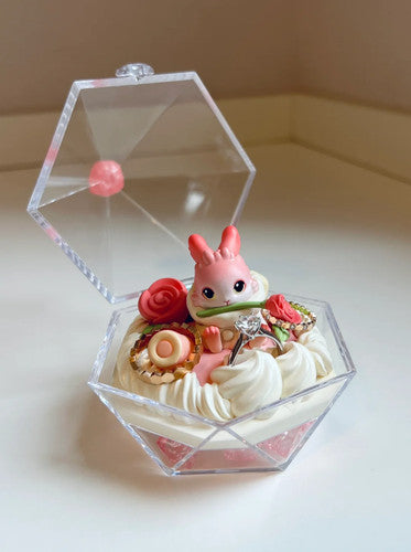 POP MART SP Wishes at Your Fingertips Series Confirmed Authentic