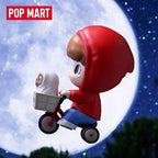 E.T X DIMOO Jointly-designed Limited Edition Blind box Gift Toy Hot