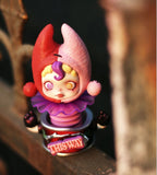 POP MART Skullpanda Image of Reality Blind Box Confirmed Figure
