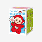 POP MART Teletubbies "Say Hello" Series Figures 5.12-5.91 INCHES Authentic