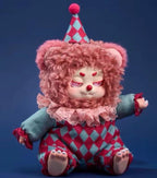 Timeshare Cino Dreamland Circus Series Blind box Confirmed Mini Figure Toy Gift