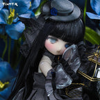 Pre-Order Tinyfox Crow Serra 10.8In 1/6 Bjd Full Set Action Figure Official Gift