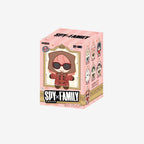 POP MART SPY × FAMILY Character Series Plush Blind Box 3.94-4.72inches Authentic