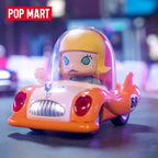 POPMART POPCAR Super Track Series Blind box Figure toy